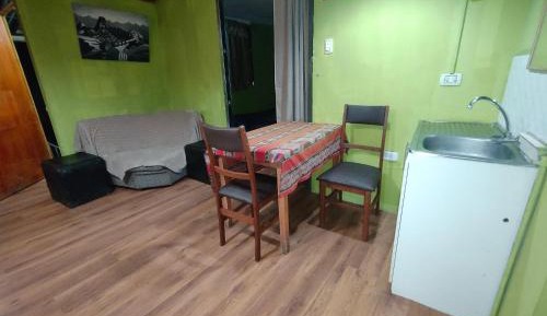 Deluxe Queen Room with Two Queen Beds