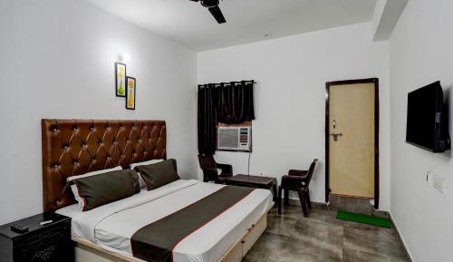 Classic Triple Room