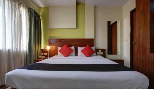 Classic Triple Room