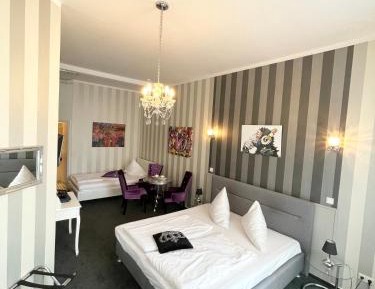 Comfort Plus Double Room