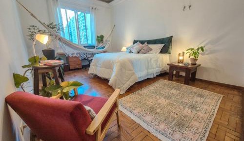 Two-Room Apartment