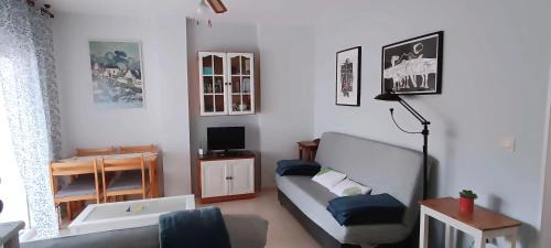 Superior One-Bedroom Apartment