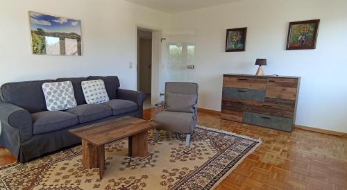 One-Bedroom Apartment - Non-Smoking