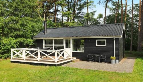 One-Bedroom Vacation Home