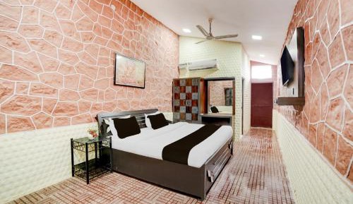Classic Triple Room