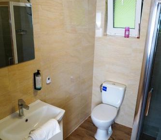 Two-Bedroom Chalet