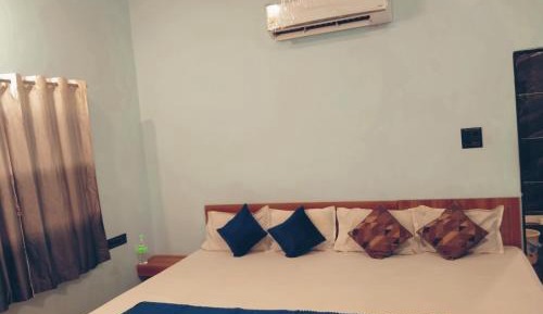 Comfort Quadruple Room