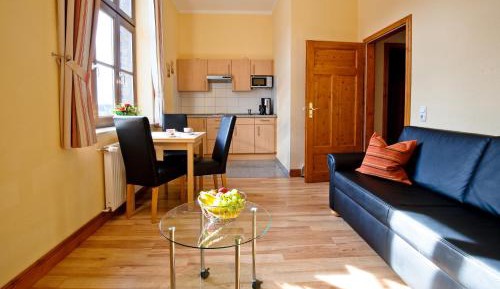 Apartment - Annex
