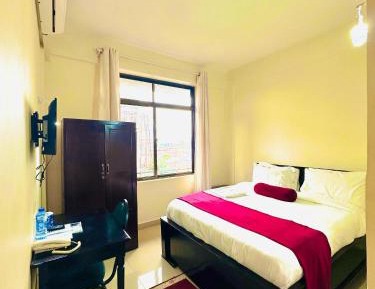Superior Single Room