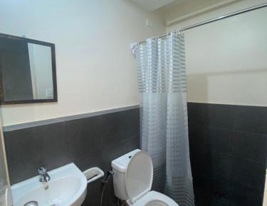 Double Room with Extra Bed