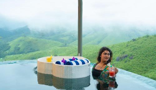 Junior Suite with Private Pool