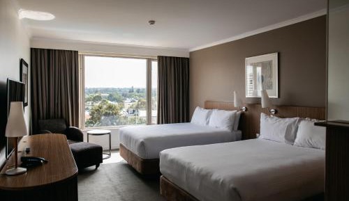 Classic Twin Room