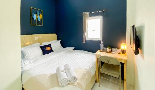 Superior Queen Room