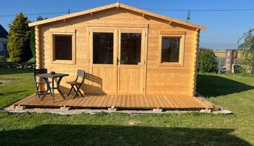 One-Bedroom Chalet