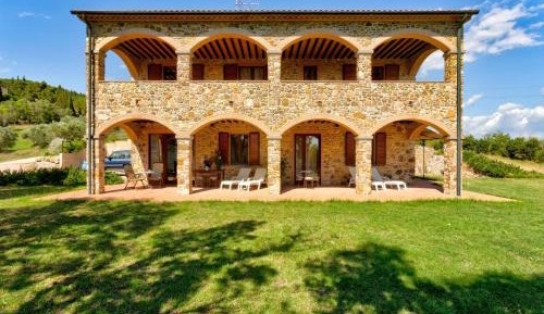 Two-Bedroom Holiday Home