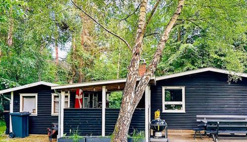 Two-Bedroom Holiday Home