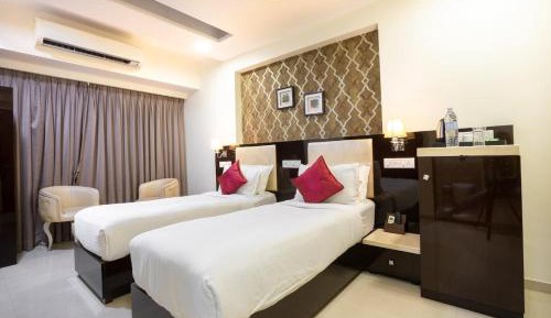 Queen Room