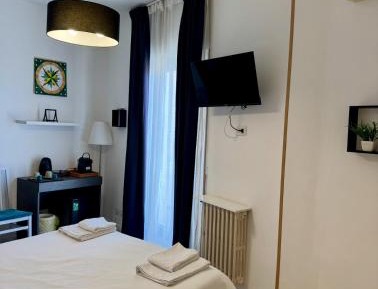 Suite with Terrace