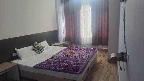 King Room with Balcony