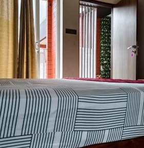 Standard Double Room with Fan