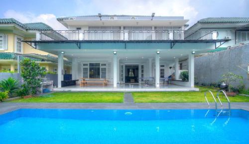 One-Bedroom Villa