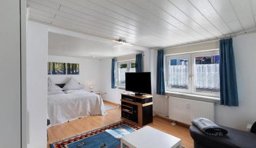 Three-Bedroom Superior Apartment