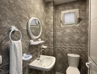 Two-Bedroom Deluxe Apartment