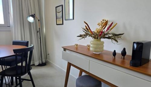 Apartment 1