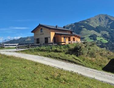 Superior Chalet