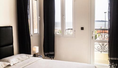 Apartment with Sea View