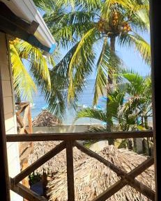 Triple Room with Sea View