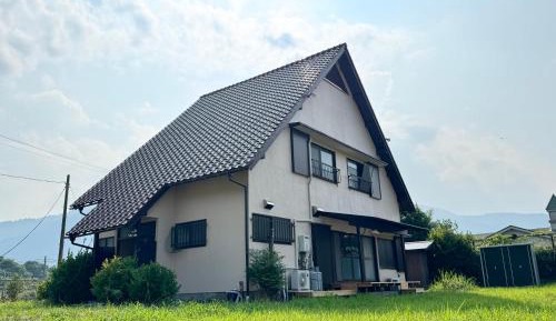 Chalet