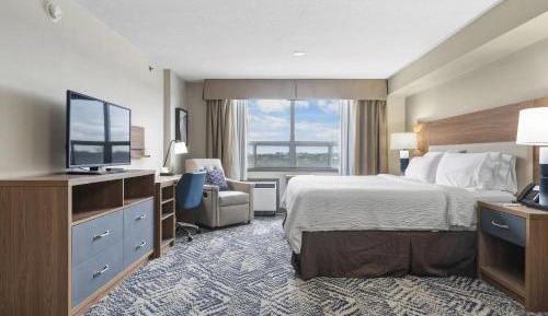 Standard King Room