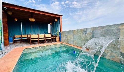 Deluxe Villa