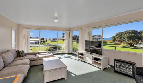 Suite with Sea View