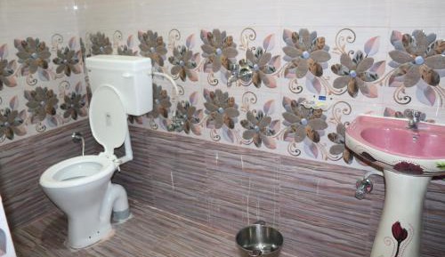 Budget Double or Twin Room