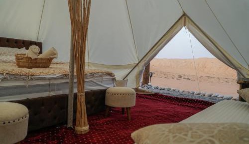 Tent