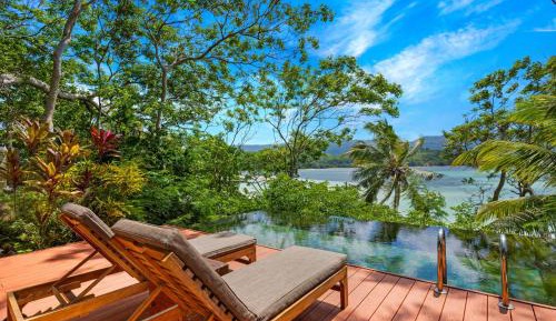 Private Pool Villa