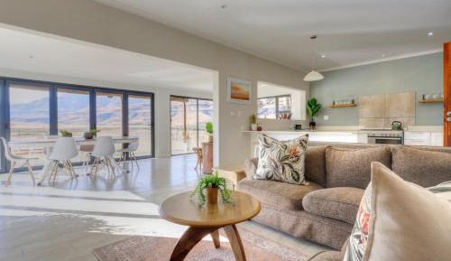 Family Cottage