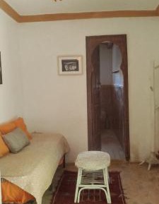 Triple Room with Private Bathroom