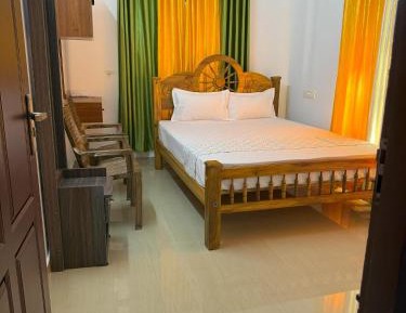 Budget Double or Twin Room