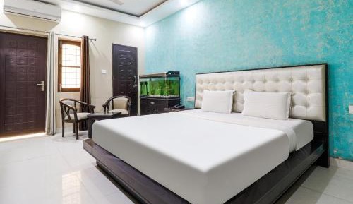 Classic Triple Room
