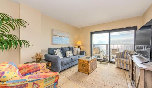 Two Bedroom Apartment 