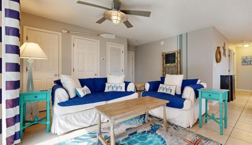 Two Bedroom Apartment 