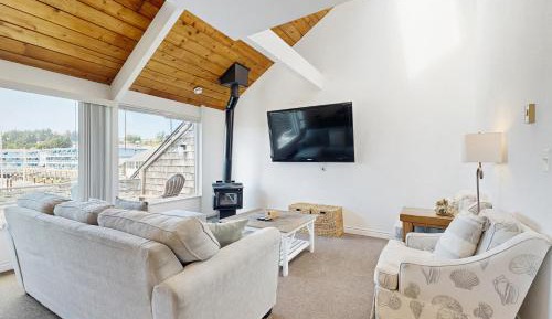 One Bedroom Apartment