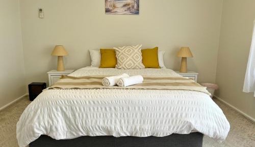 Superior Queen Room