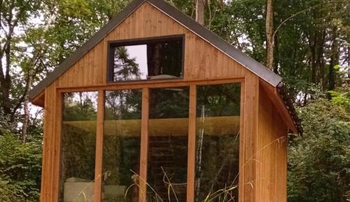 One-Bedroom Chalet