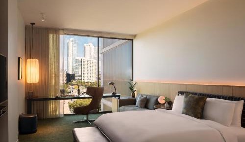 Two-Bedroom Suite