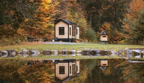 Mobile Home