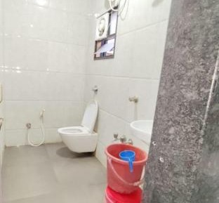 Family Room with Private Bathroom